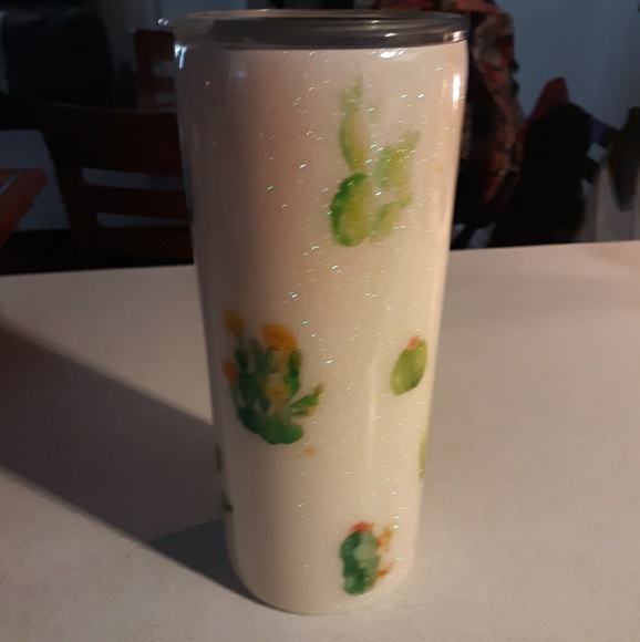 Cactus tubler - Picture 2 of 3